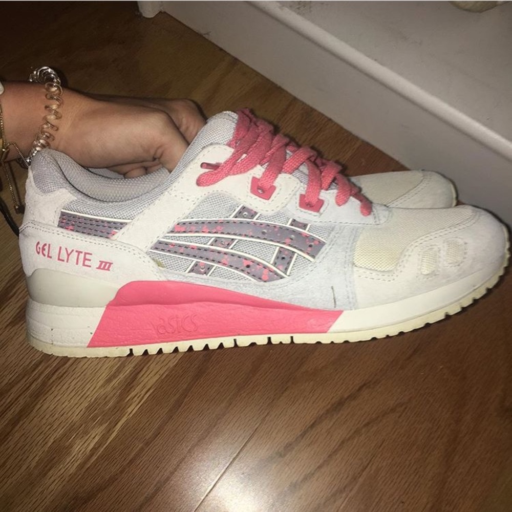 Asic gel lyte 3